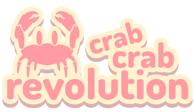 Crab Crab Revolution